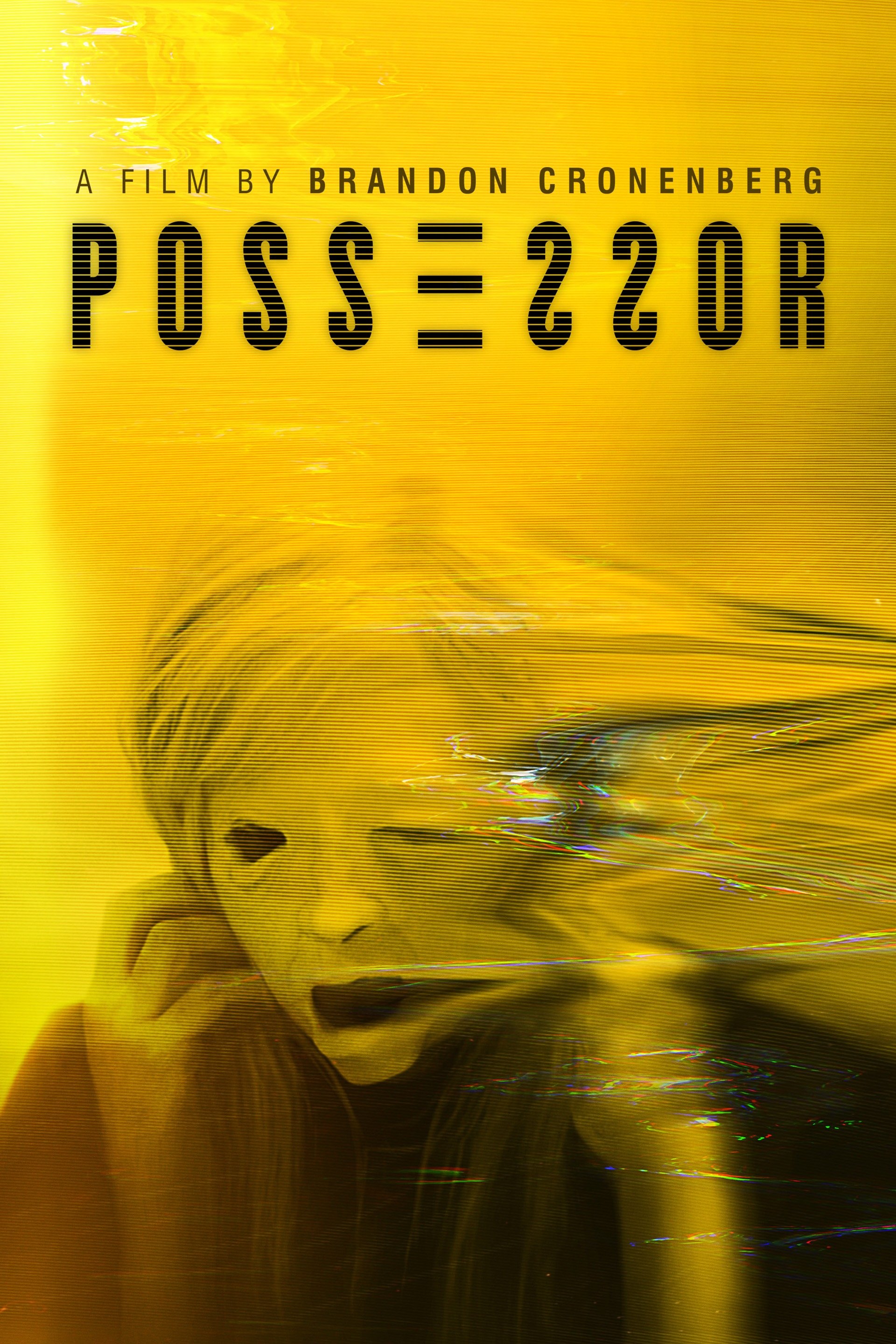 Possessor (2020) [23783] (A1764485859) [[Movies]] --Plex--
